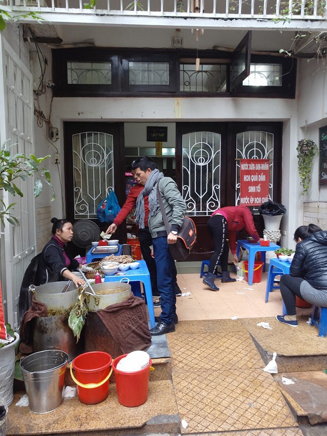 chu quan bun ngan nhan bi to chui cu gia10 ngan toi con ban chu dung noi la 30 ngan