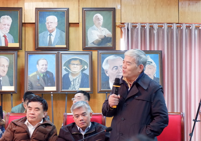 day manh xa hoi hoa cac hoat dong doi ngoai nhan dan