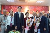 Ông Dương Quan Hà tái đắc cử Chủ tịch Hội Hữu nghị Việt Nam – Trung Quốc TPHCM