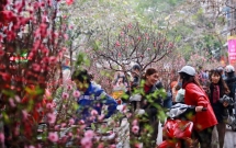 du bao thoi tiet ca nuoc dip nghi tet duong lich 2018