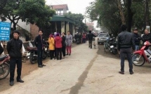 sat hai vo va 2 con gai roi goi cong an toi bat minh