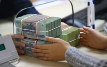 vu viec tranh cai gay gat nhan duoc 255 trieu do bi chuyen nham nhung 3 thang van chua hoan tien cho nguoi gui