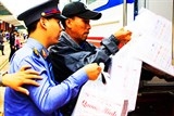 tau xe dip tet duong lich 2018 khu vuc mien nam dap ung du nhu cau