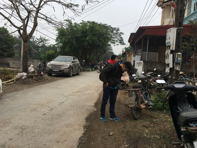 vu chong sat hai vo va 2 con gai nhieu nguoi xot xa tien dua 3 nan nhan