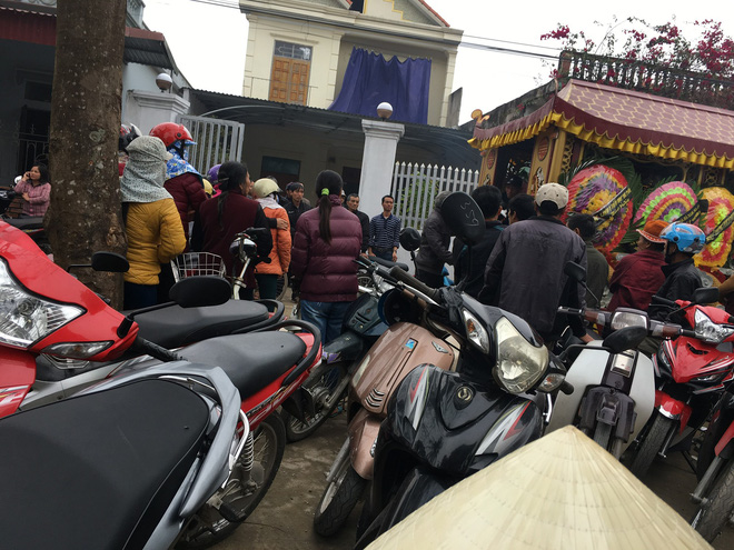 vu chong sat hai vo va 2 con gai nhieu nguoi xot xa tien dua 3 nan nhan