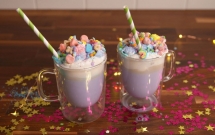 nhung xu huong am thuc ki la nhat nam 2017