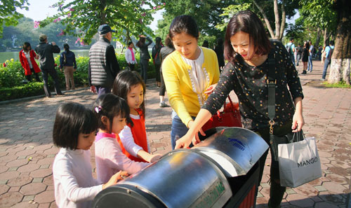 ha noi cong bo 10 su kien hoat dong van hoa the thao tieu bieu nam 2017