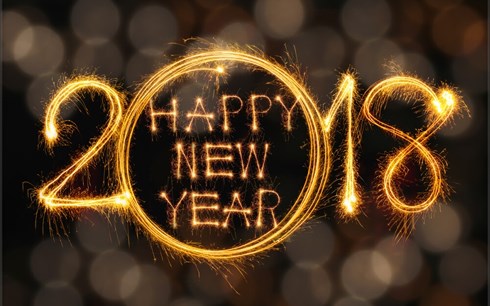 the gioi tang cuong an ninh gap rut hoan tat su kien chao don 2018