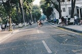 keo dai thoi gian hoat dong pho di bo ho guom trong dip tet duong lich