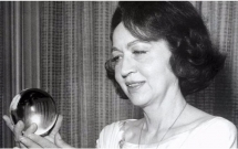 cau chuyen ve nha tien tri noi tieng the gioi jeane dixon hai tong thong my deu tung den xin loi khuyen cua ba