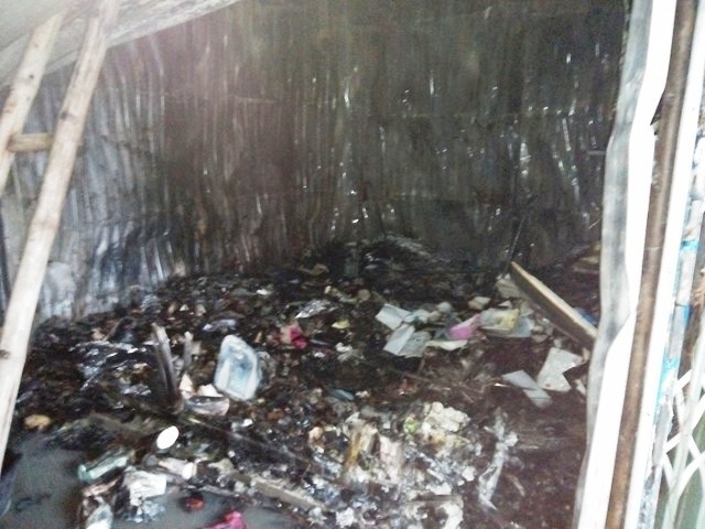 nghe an chay cho vao ngay cuoi cung cua nam 2017 tieu thuong dau don bat khoc