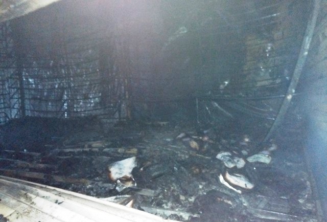 nghe an chay cho vao ngay cuoi cung cua nam 2017 tieu thuong dau don bat khoc