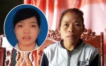 uoc mong xot xa ngay cuoi nam cua nguoi me cho con gai lop 11 mat tich tro ve nha binh yen