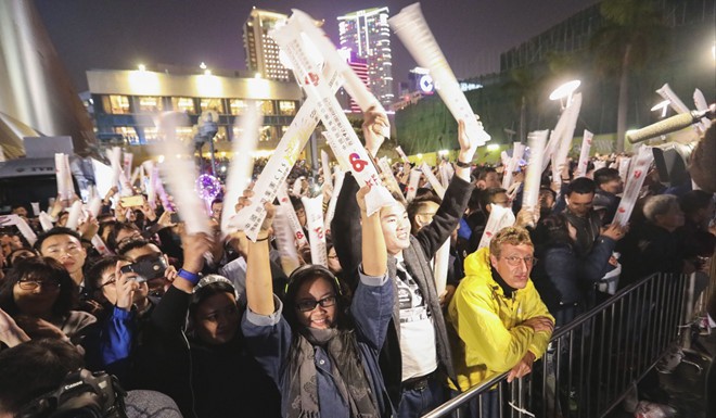 the gioi ruc ro chao don nam moi 2018 chau au siet chat an ninh tai nhung diem nong