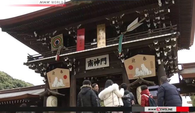 the gioi ruc ro chao don nam moi 2018 chau au siet chat an ninh tai nhung diem nong