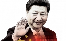 tu tuong kinh te cua ong tap can binh dua tq thanh mot cuong quoc theo con duong nao