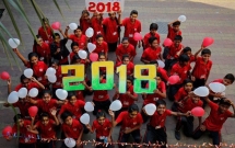 the gioi ruc ro chao don nam moi 2018 chau au siet chat an ninh tai nhung diem nong