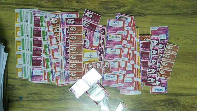 Chuyện khó tin: Cào 70 triệu tiền thẻ điện thoại gửi qua Facebook mới biết bị lừa chuyen kho tin cao 70 trieu tien the dien thoai gui qua facebook moi biet bi lua