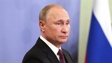 Lãnh đạo Nga, Mỹ gặp mặt chớp nhoáng bên lề Hội nghị G20
