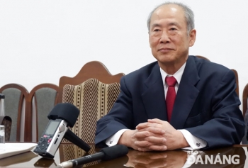 Bác sĩ Masatoshi Makuuchi: Người đi tìm sự hoàn hảo