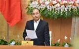 thu tuong yeu cau khong de thieu dien trong nam 2019