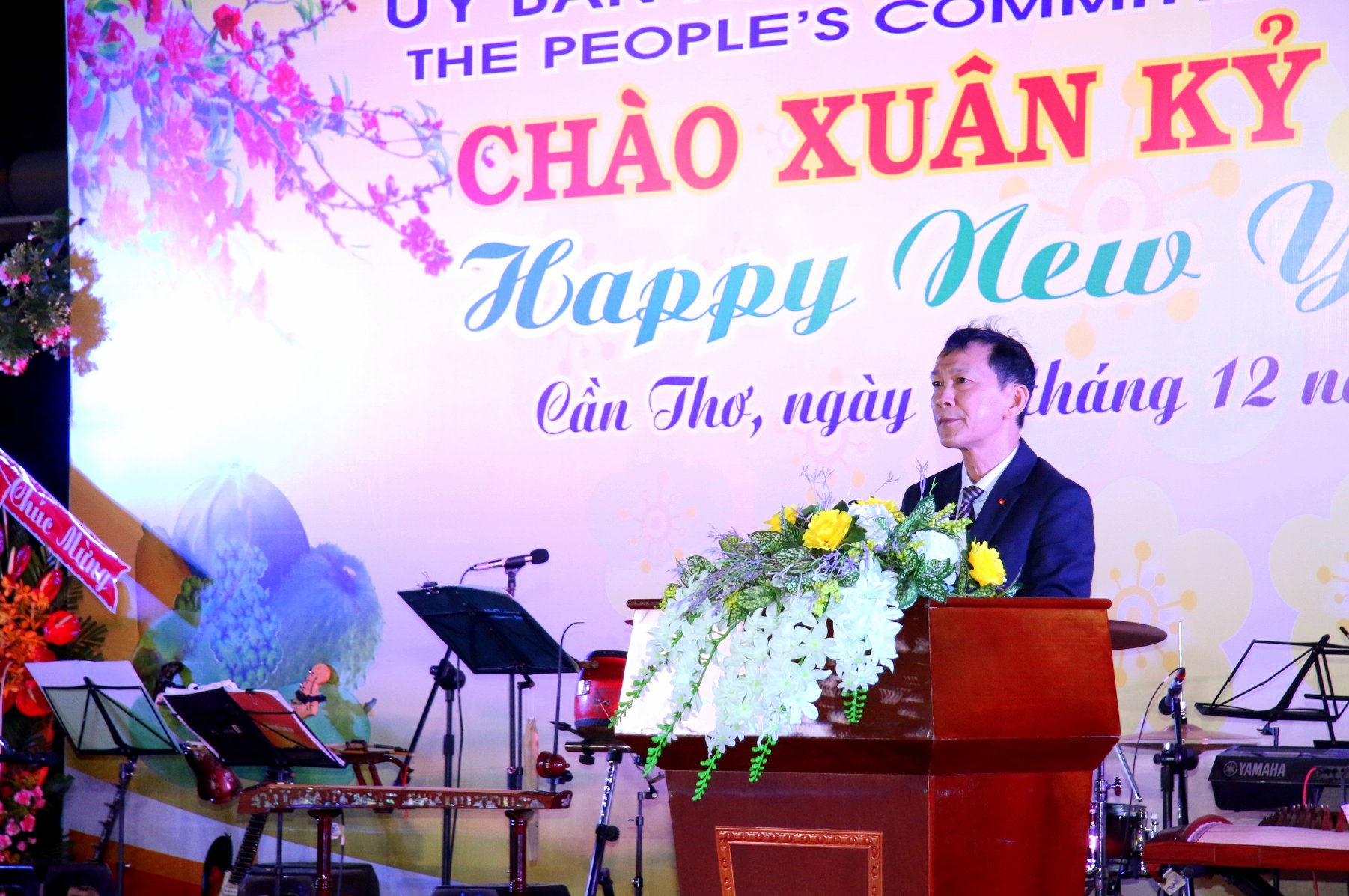 can tho hop mat mung nam moi 2019 voi nguoi nuoc ngoai dang sinh song va lam viec tren dia ban