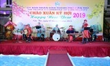 can tho hop mat mung nam moi 2019 voi nguoi nuoc ngoai dang sinh song va lam viec tren dia ban