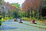 Vĩnh Lộc, Thanh Hóa: Làm tốt chương trình phát triển du lịch