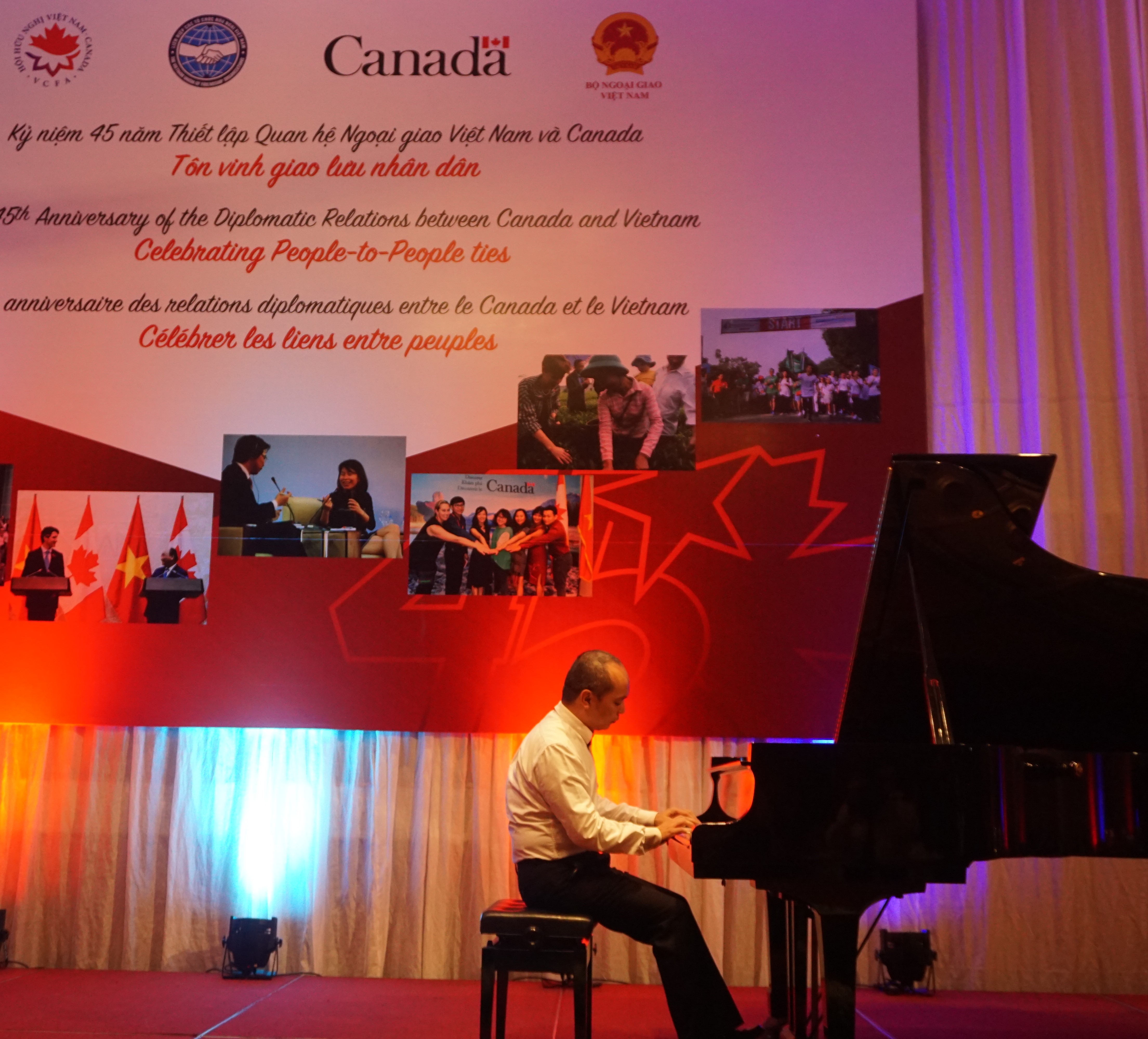 ki niem 45 nam quan he viet nam canada ton vinh giao luu nhan dan