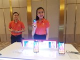 Vingroup ra mắt 4 phiên bản điện thoại thông minh Vsmart