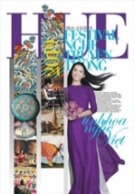 festival nghe truyen thong hue 2019 an tuong voi tinh hoa nghe viet