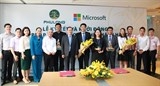 phu long trien khai du an quan ly quan he khach hang microsoft dynamics 365