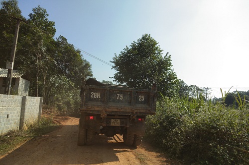 cam thuy thanh hoa ha do cao vuon doi dekhai thac dat trai phep