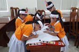 Cà Mau: 45 thí sinh tham dự Hội thi tìm hiểu An toàn giao thông cấp tiểu học