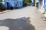 Đối tượng nghiện đâm tử vong người giao ma túy