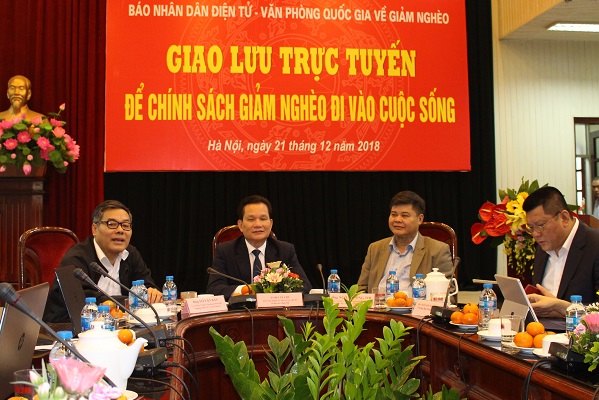 nam 2020 du kien ty le ho ngheo ca nuoc duoi 4