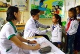 viet nam khong ngung no luc de xay dung mot nha nuoc cua dan do dan va vi dan