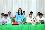 Phát huy mô hình bác sĩ gia đình để chăm sóc tốt sức khỏe người dân
