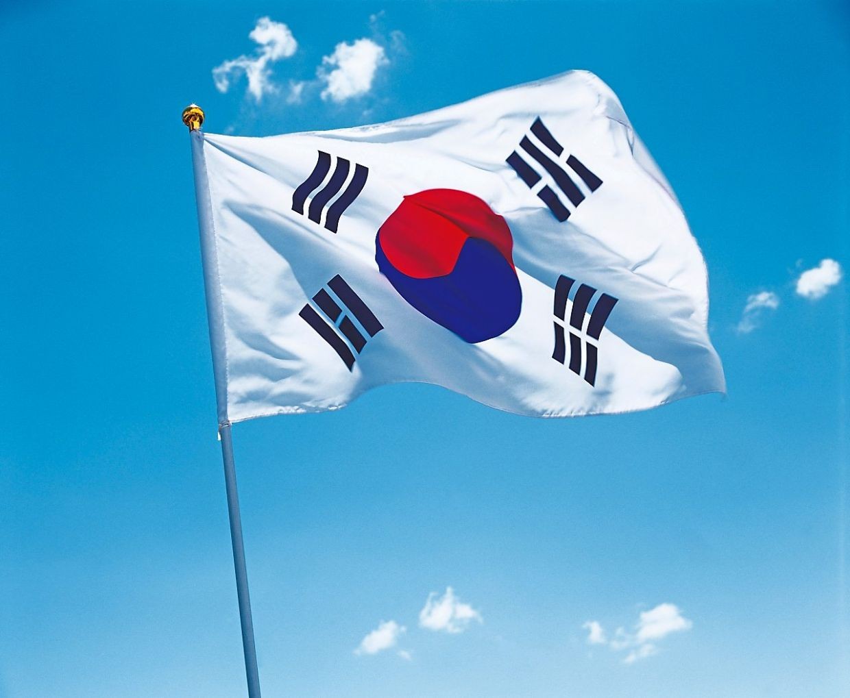 Hàn Quốc là quốc gia được giới trẻ Đông Nam Á yêu thích nhất