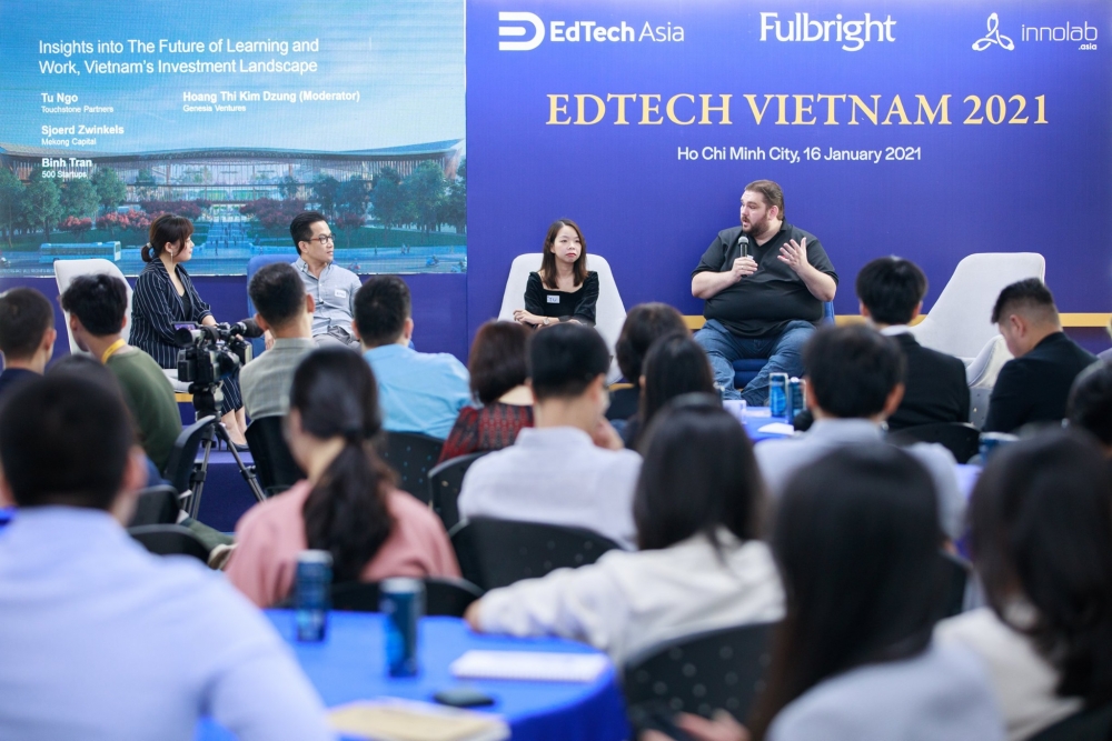 UNDP hợp tác cùng Đại học Fulbright nghiên cứu về chính sách kinh tế Việt Nam