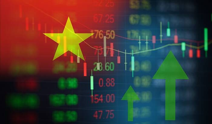 Việt Nam được các chuyên gia tài chính đánh giá là một trong những điểm đến an toàn cho giới đầu tư. Ảnh: 