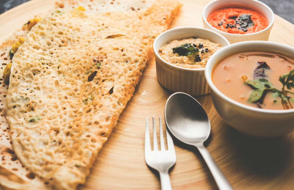 Ảnh: Indian Food Images/Shutterstock