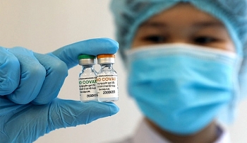 Một ứng viên vắc xin COVID-19 của Việt Nam được hãng dược Hàn Quốc săn đón