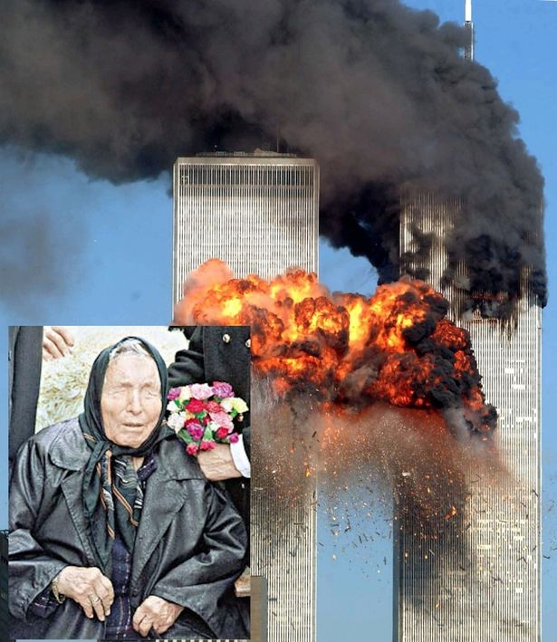 1121 baba vanga