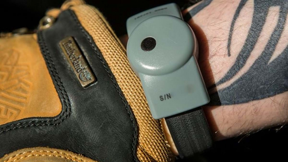 Thiết bị này được cho là sẽ giúp lực lượng thực thi pháp luật kiểm soát được tội phạm hiệu quả hơn. Ảnh: Corbis/Getty Images