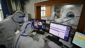 Sau Anh, biến thể COVID-19 mới đã lây sang người ở Nhật Bản