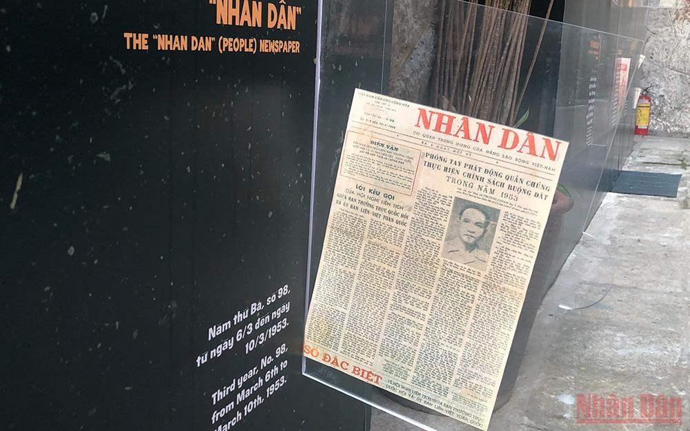 Dấu ấn của Báo chí Cách mạng Việt Nam trong “Đứng lên và Cất tiếng”