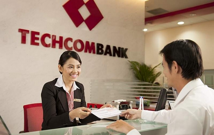 ngan hang techcombank dat muc tieu tang truong 20 moi nam