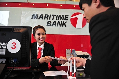 maritime bank dat muc tieu nam 2019 dat tong tai san trong nam 153015 ti dong