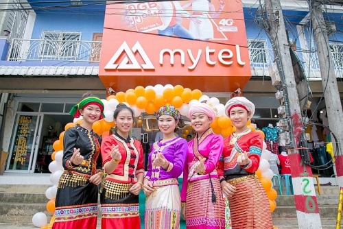 Viettel nói gì trước những cáo buộc của Facebook đối với Mytel?